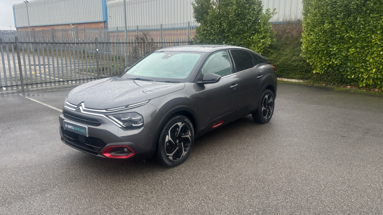 Citroen C4 1.2 PureTech [130] Shine Plus 5dr Auto Petrol Hatchback